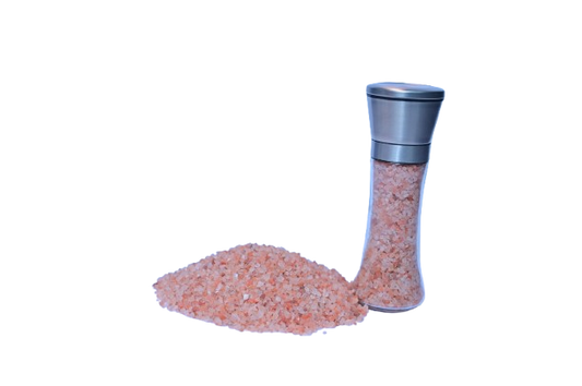 Himalayan Pink Salt  Bottle