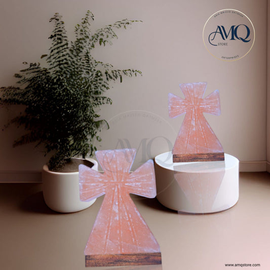 Himalayan Pink Salt Lamp