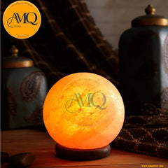 Salt Lamp
